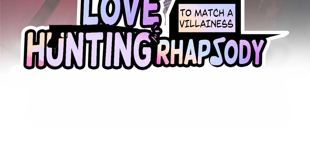 To Match A Villainess: Love Hunting Rhapsody Chapter 26.1 page 2 - MangaKakalot