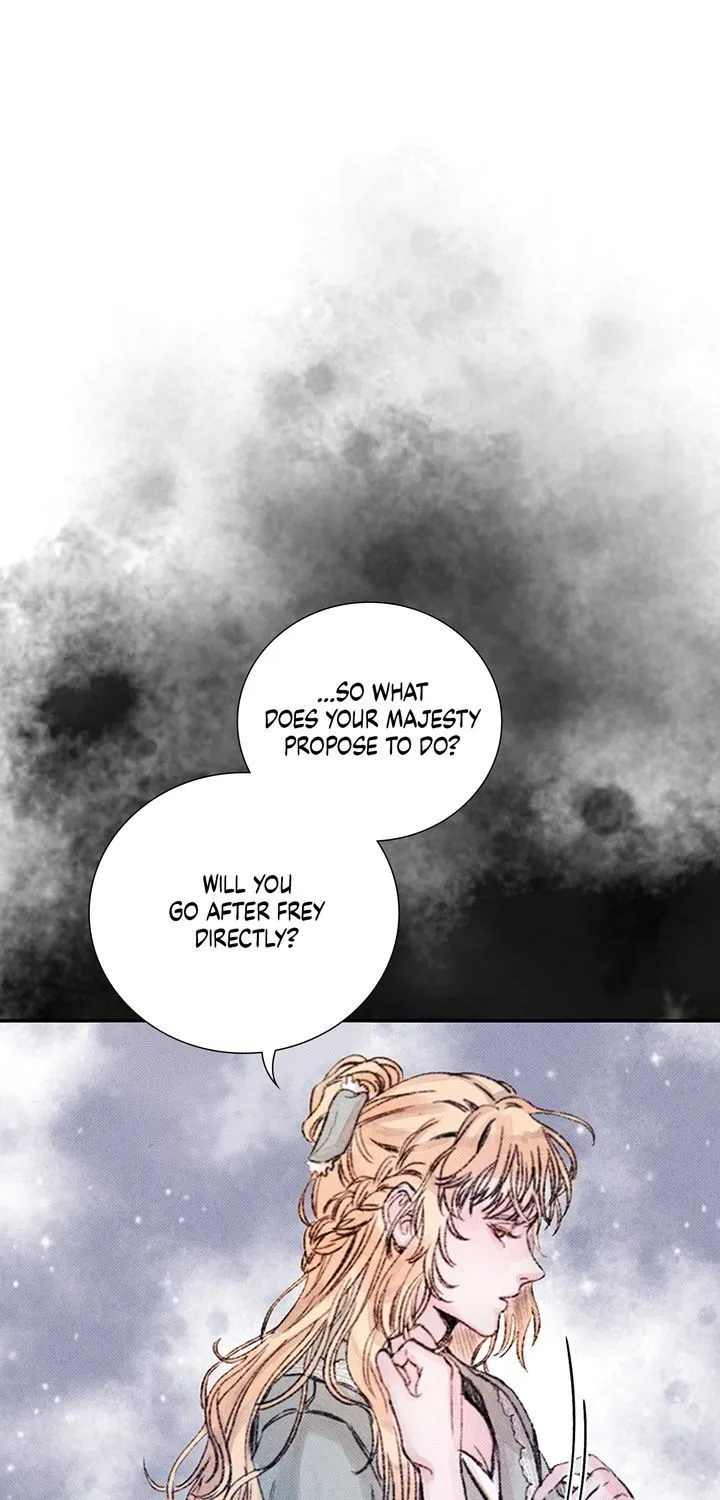 To Melt Your Frozen Heart Chapter 13 page 65 - MangaKakalot