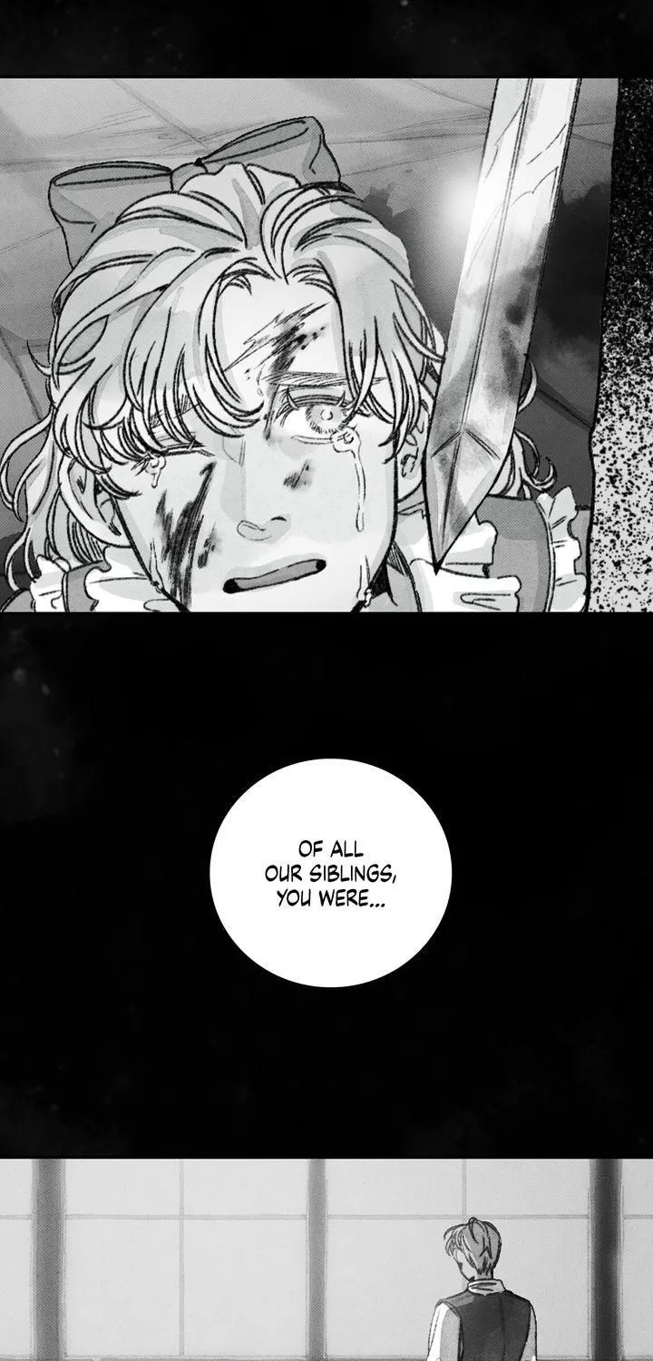 To Melt Your Frozen Heart Chapter 31 page 40 - MangaNato