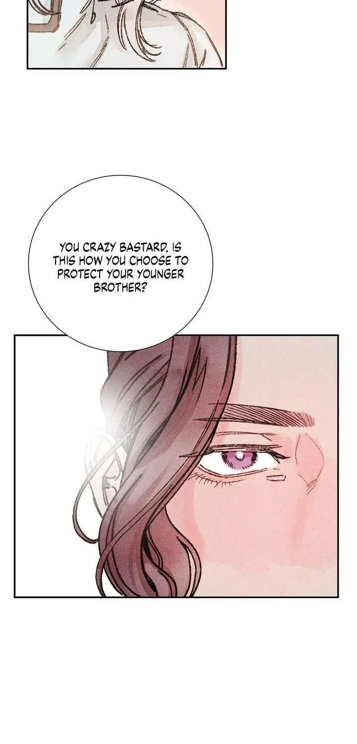 To Melt Your Frozen Heart Chapter 44 page 48 - MangaNato