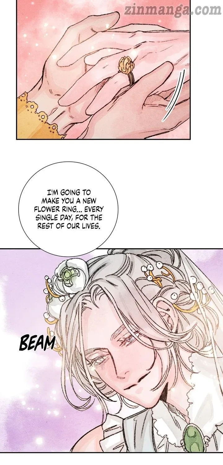 To Melt Your Frozen Heart Chapter 50 page 53 - MangaNato