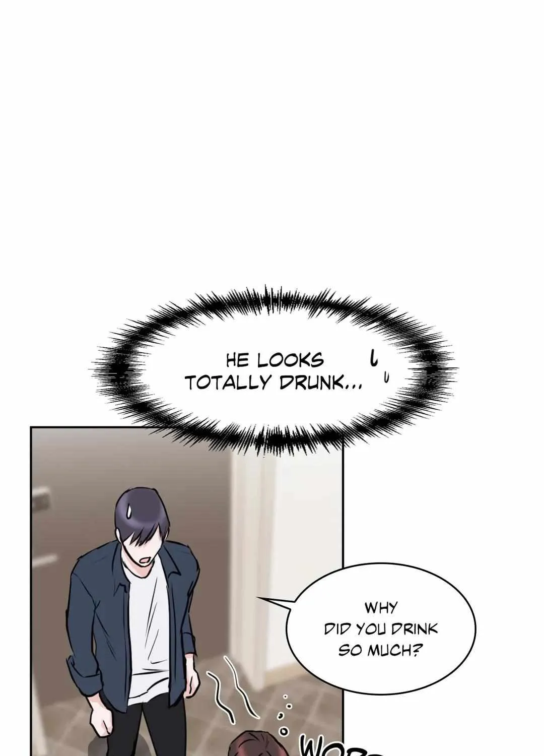 To My Creepy Boy Chapter 14 page 4 - MangaKakalot