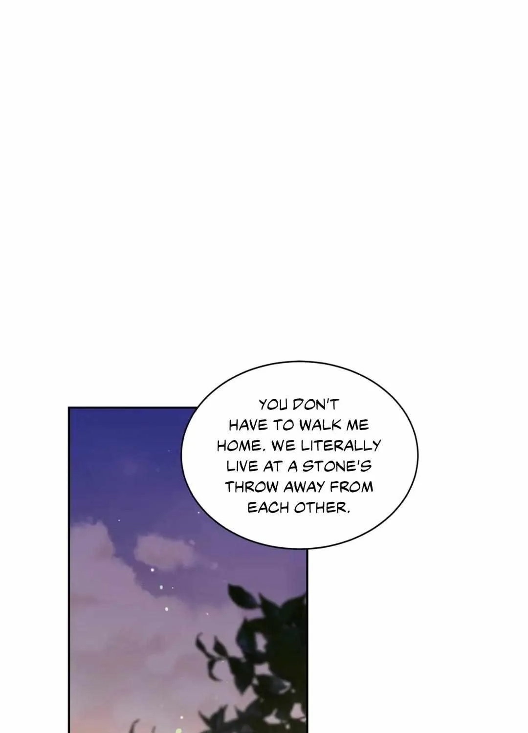 To My Creepy Boy Chapter 18 page 4 - MangaKakalot