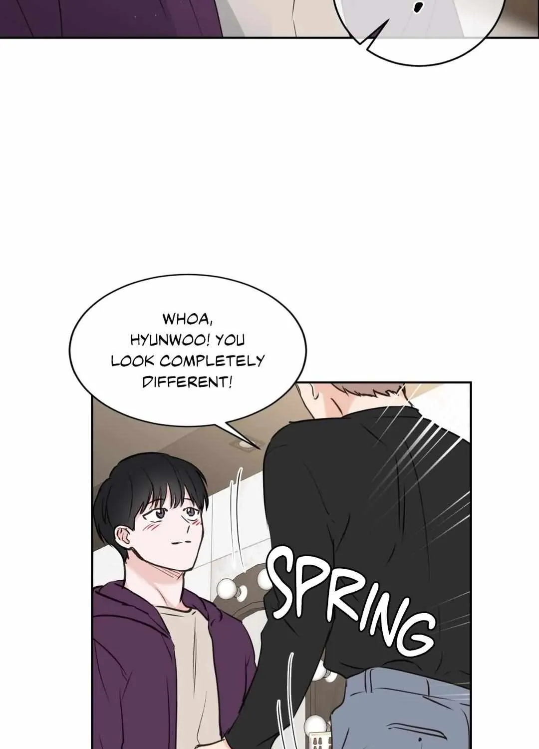 To My Creepy Boy Chapter 18 page 70 - MangaKakalot