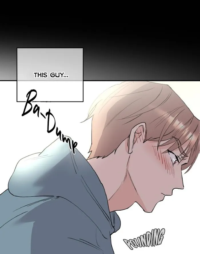 To My Creepy Boy Chapter 2 page 45 - MangaKakalot