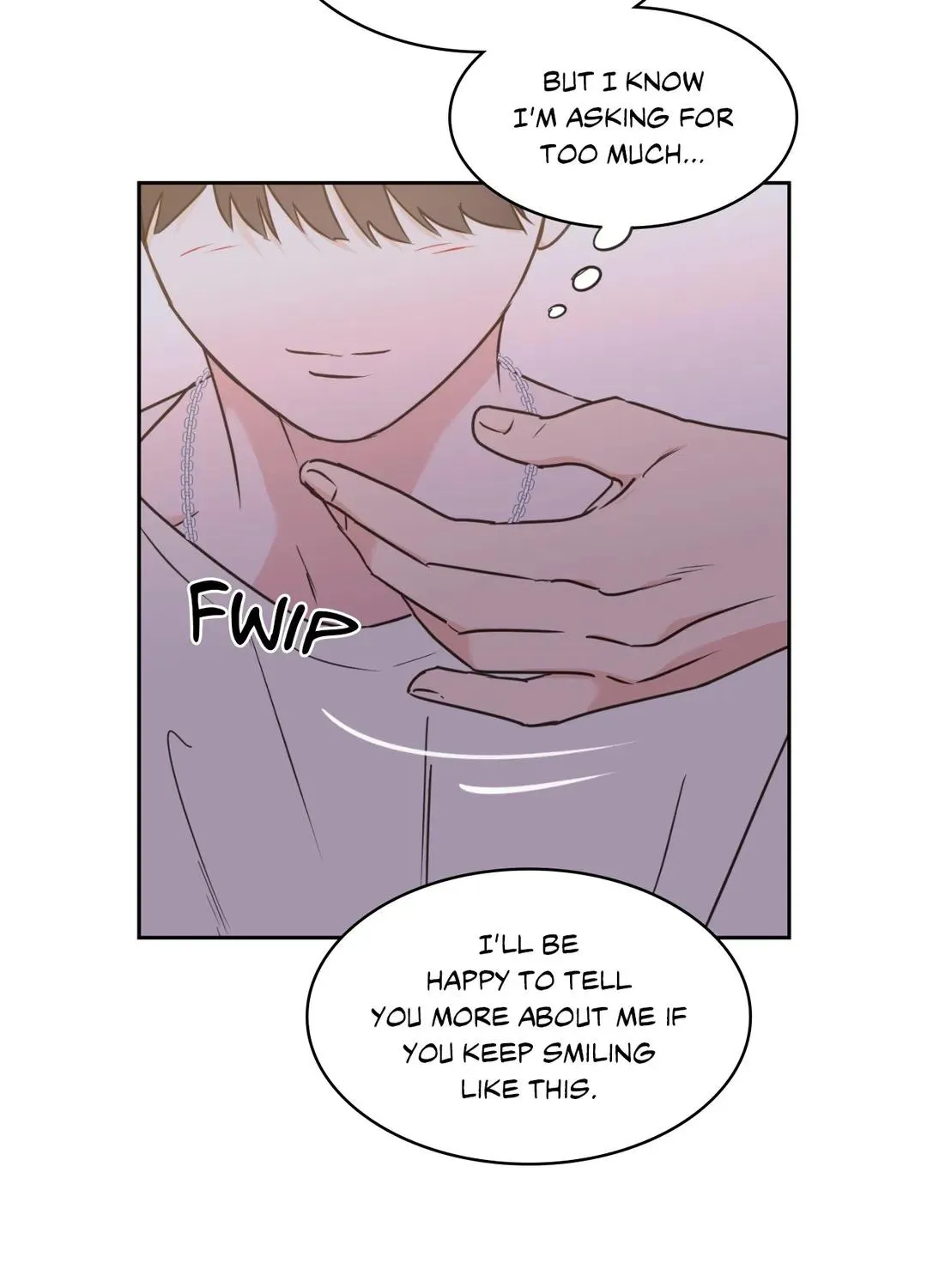 To My Creepy Boy Chapter 25 page 70 - MangaKakalot