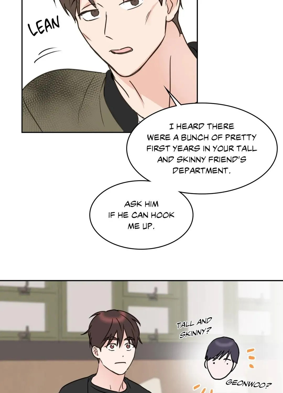 To My Creepy Boy Chapter 28 page 112 - MangaKakalot