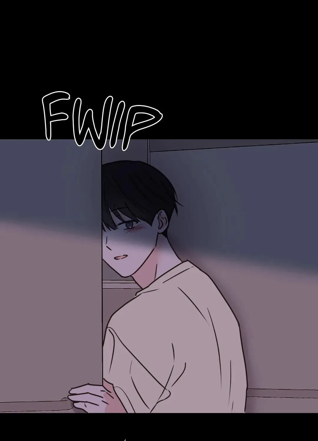 To My Creepy Boy Chapter 31 page 44 - MangaKakalot