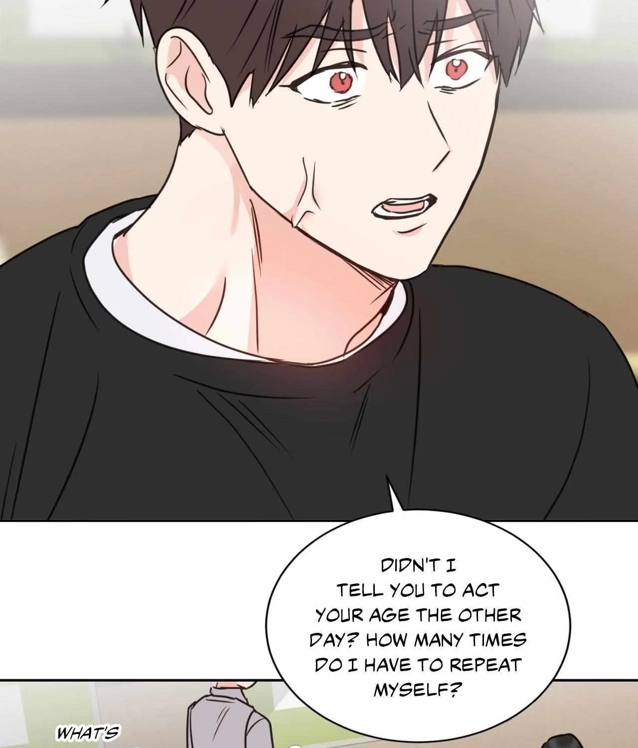 To My Creepy Boy Chapter 33 page 31 - MangaKakalot