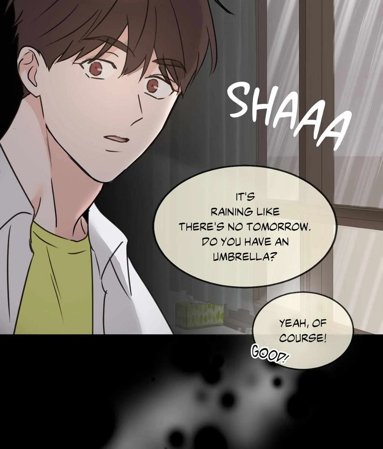 To My Creepy Boy Chapter 33 page 93 - MangaKakalot