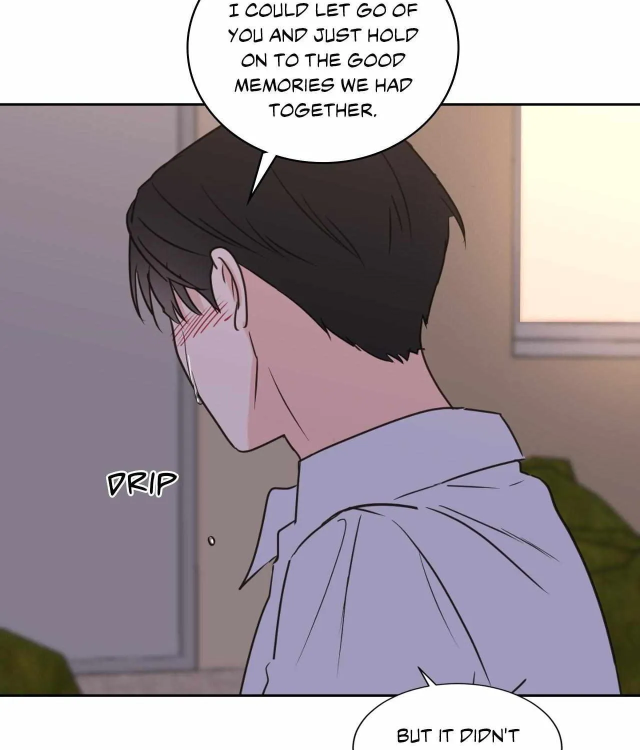 To My Creepy Boy Chapter 35 page 12 - MangaKakalot