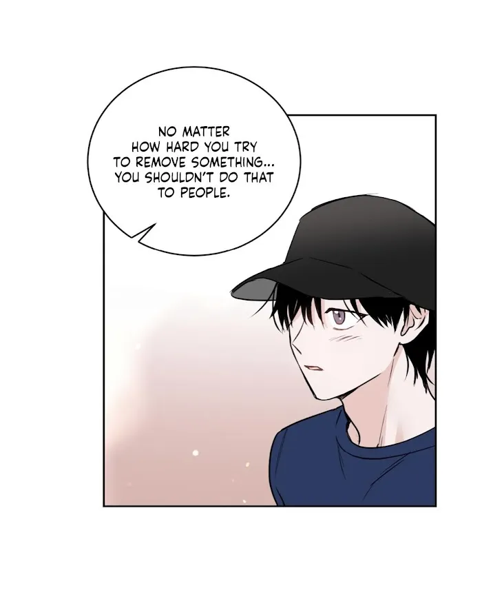 To My Creepy Boy Chapter 4 page 47 - MangaKakalot