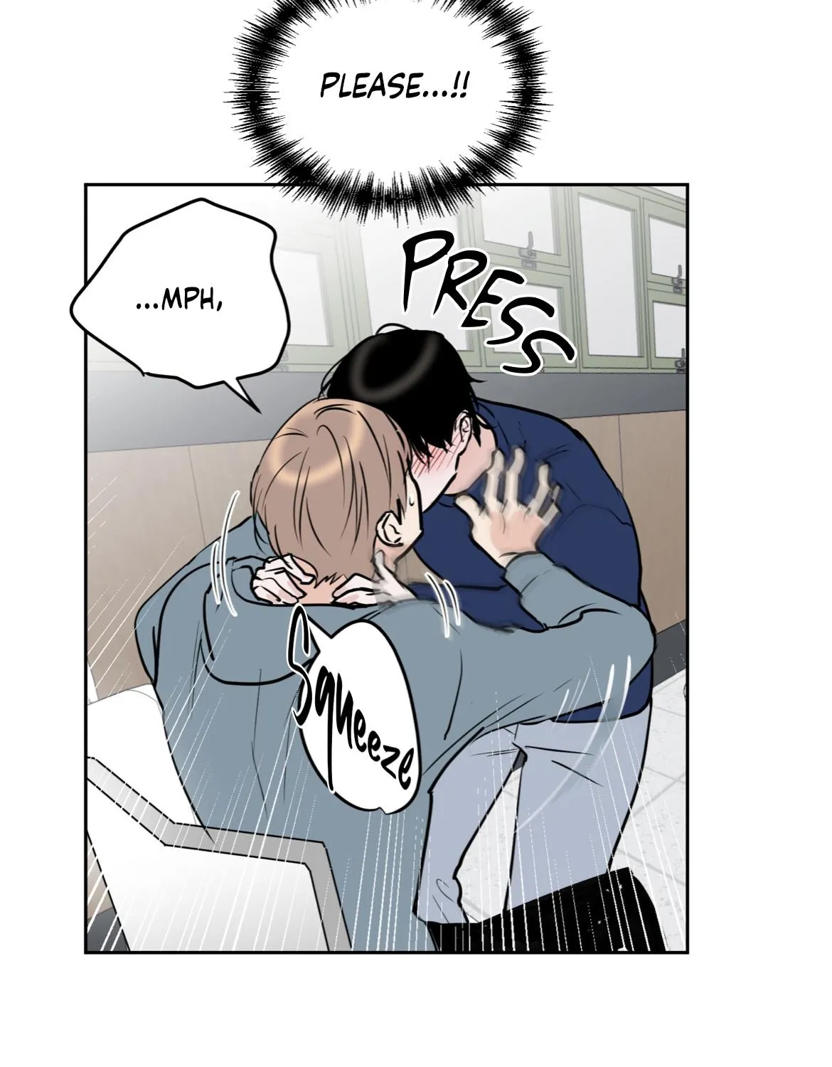 To My Creepy Boy Chapter 5 page 8 - MangaKakalot