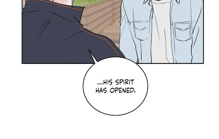 To My Creepy Boy Chapter 7 page 39 - MangaKakalot