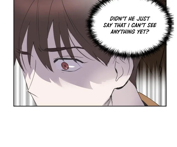 To My Creepy Boy Chapter 7 page 64 - MangaKakalot