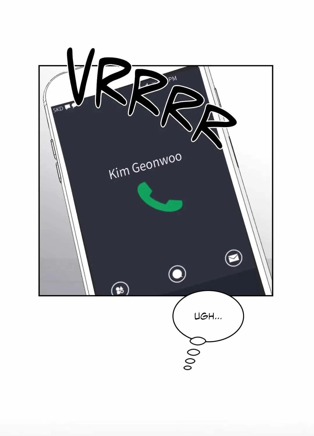 To My Creepy Boy Chapter 9 page 46 - MangaKakalot