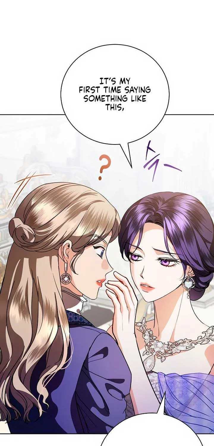 To My Husband’S Mistress Chapter 49 page 40 - MangaKakalot