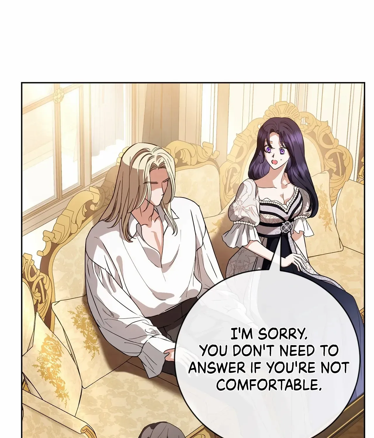 To My Husband’s Mistress Chapter 56 page 57 - MangaNato