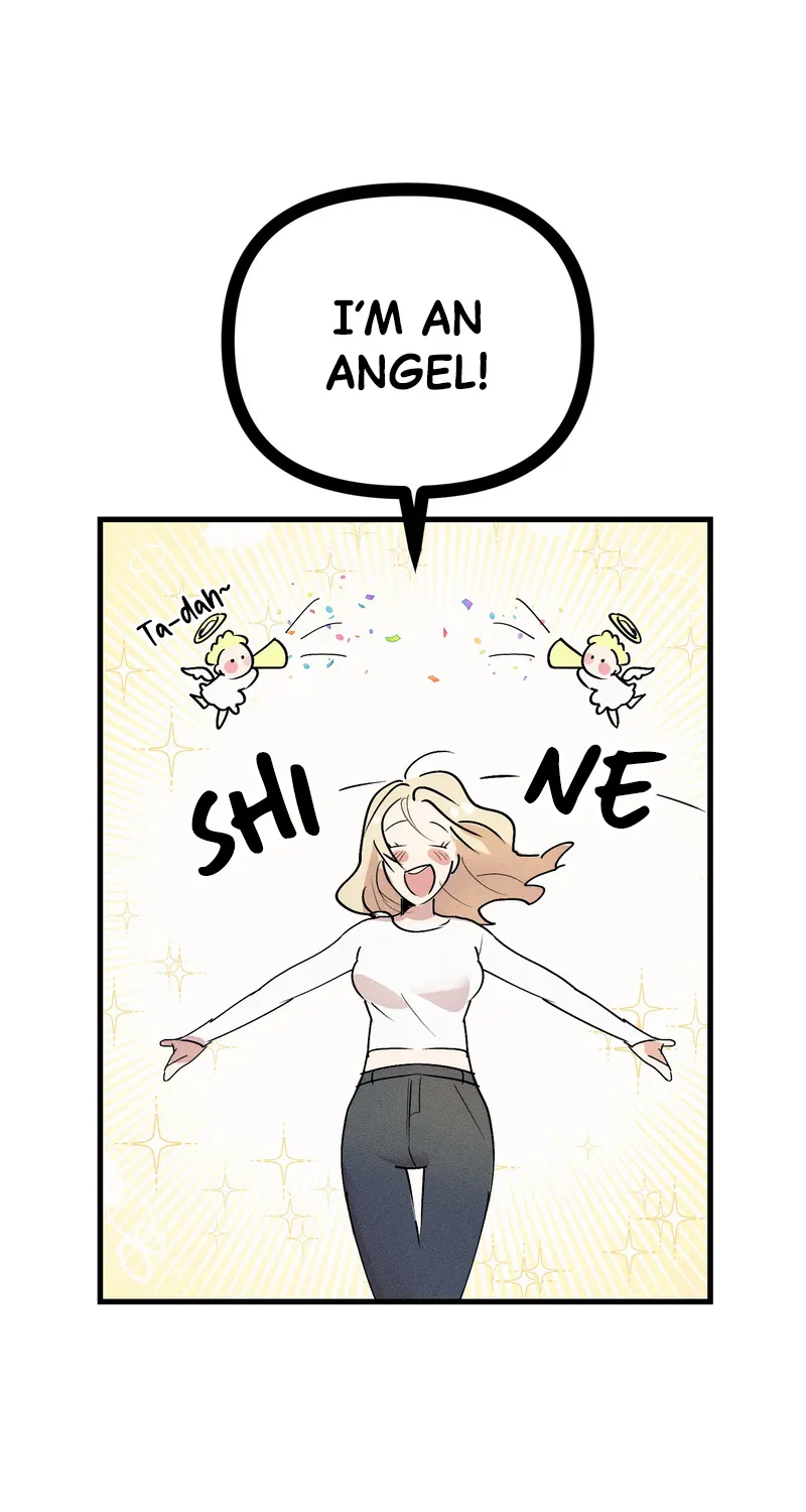 To My Neighbor Angel! - Page 18