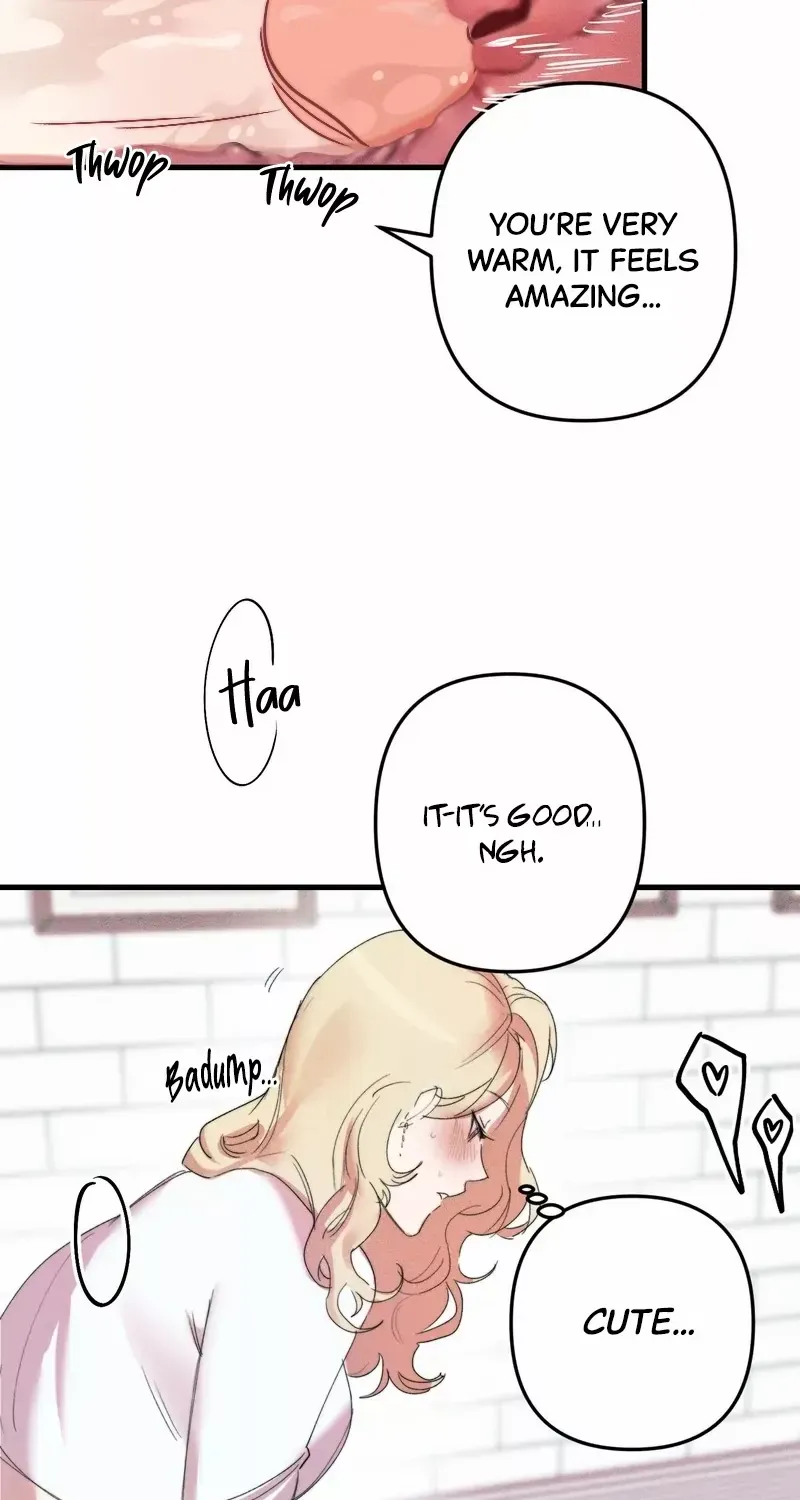 To My Neighbor Angel! - Page 43