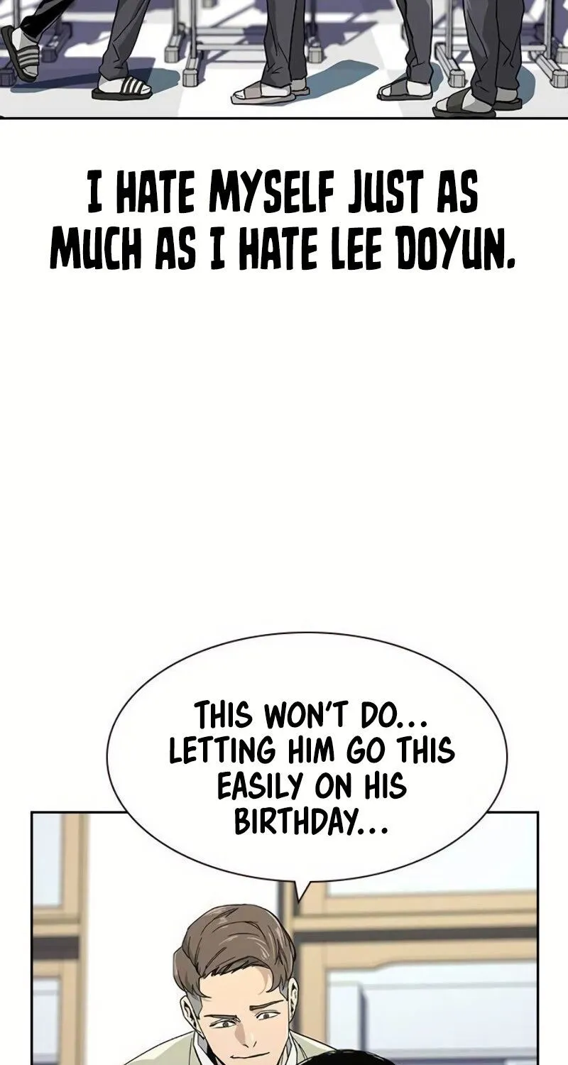 To Not Die Chapter 1.2 page 5 - MangaKakalot