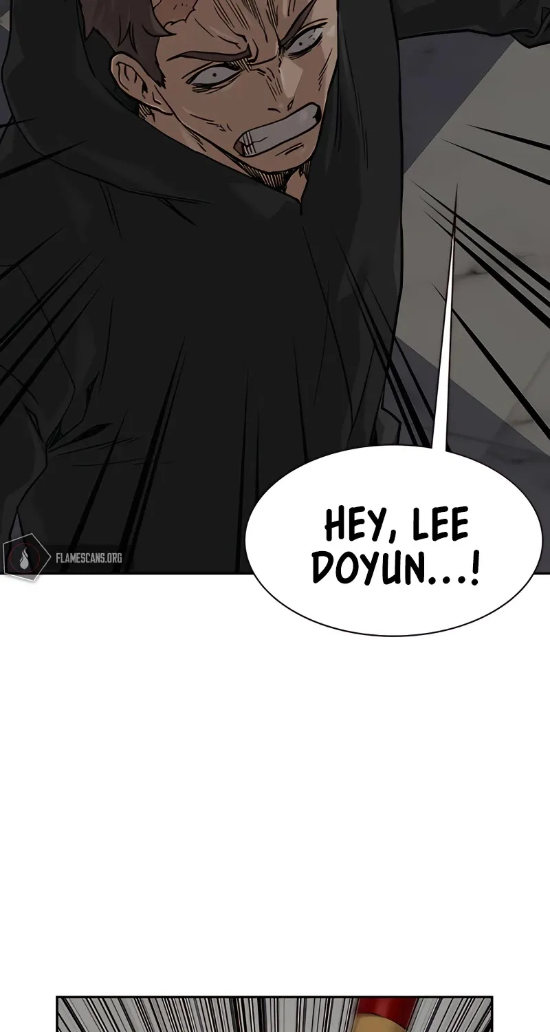 To Not Die Chapter 56 page 15 - MangaKakalot