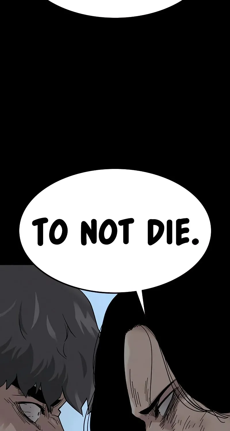 To Not Die Chapter 61 page 123 - MangaKakalot