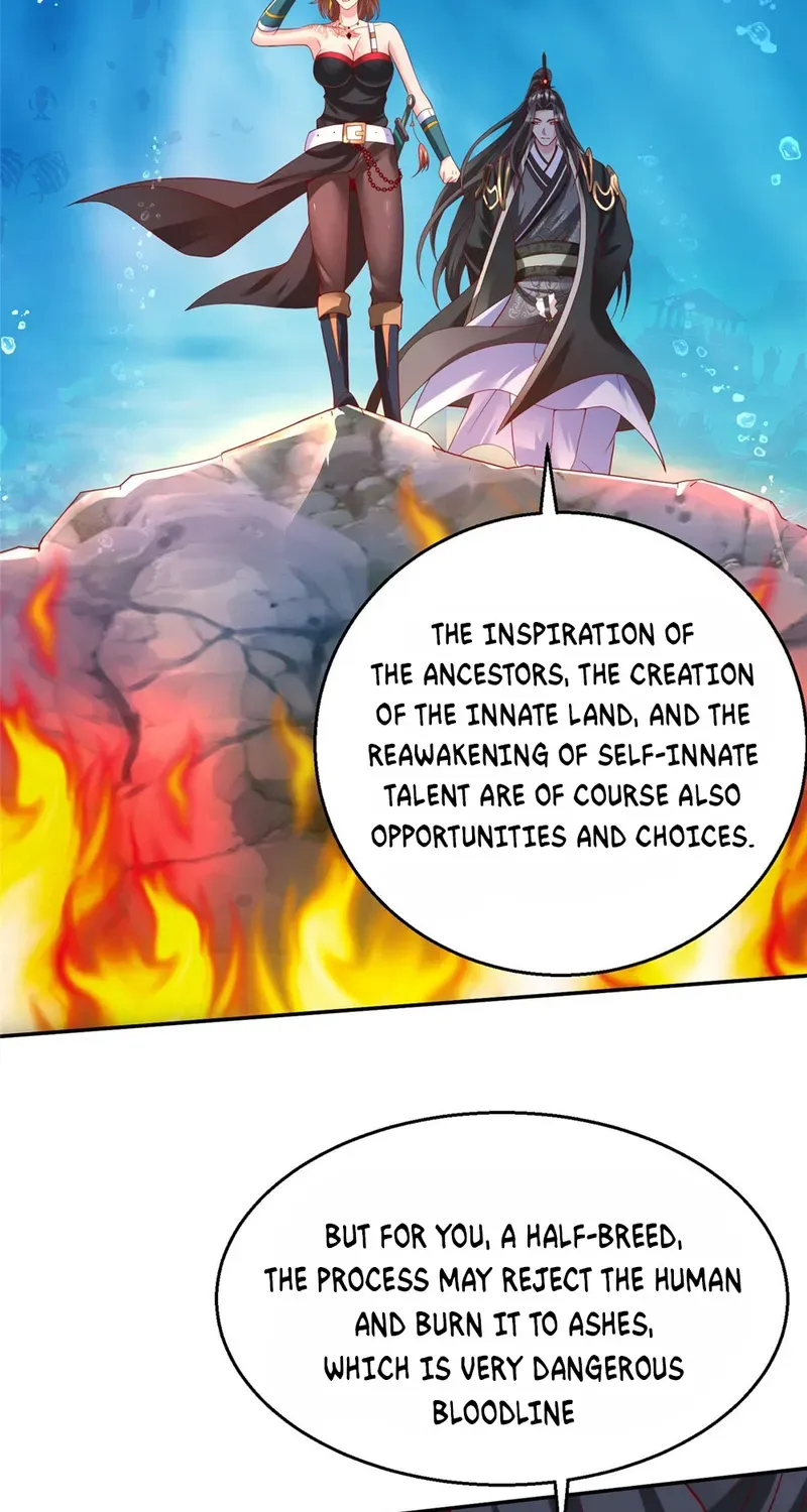 To possess the Heavenly Body Chapter 42 page 24 - MangaNato