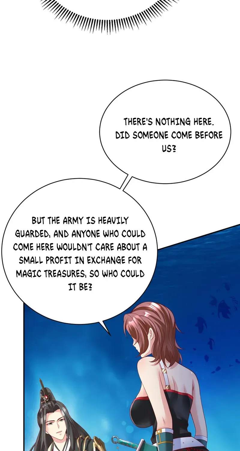 To possess the Heavenly Body Chapter 42 page 8 - MangaNato