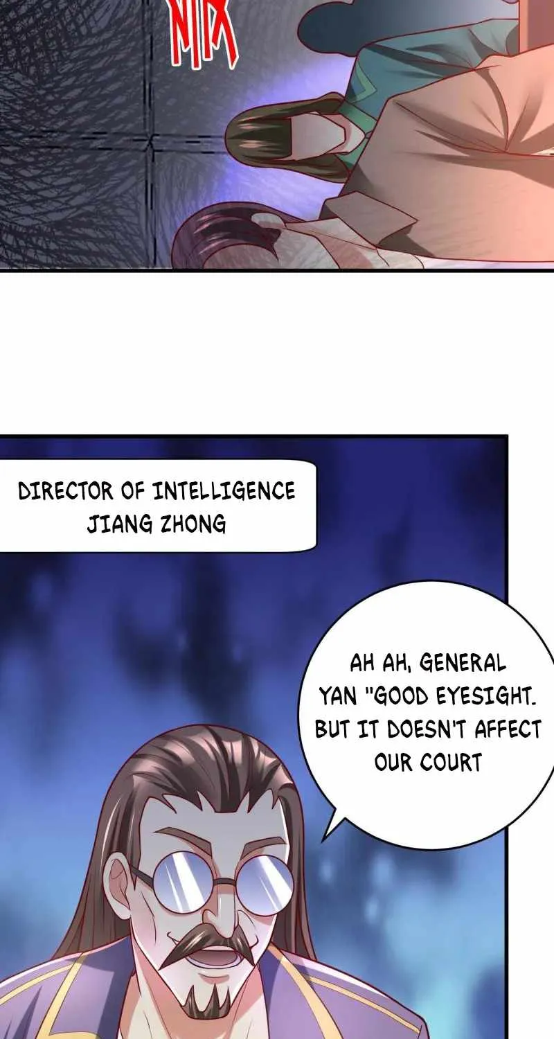 To possess the Heavenly Body Chapter 50 page 37 - MangaNato