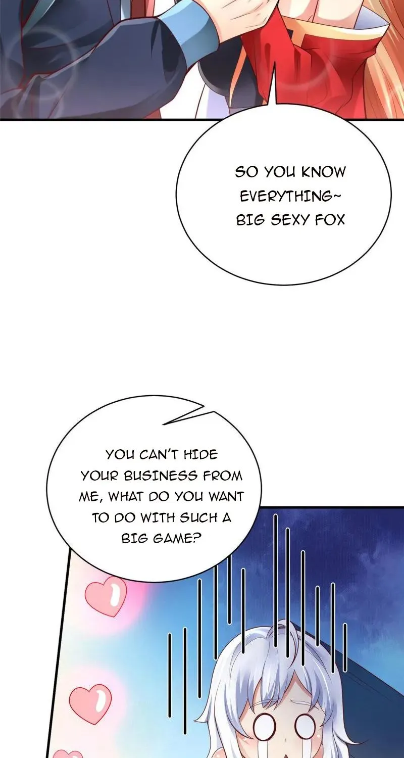 To possess the Heavenly Body Chapter 63 page 13 - MangaNato