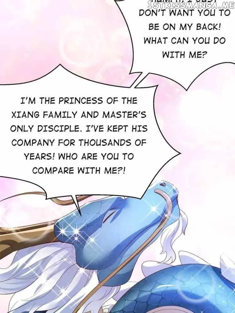 To possess the Heavenly Body Chapter 76 page 65 - MangaNato