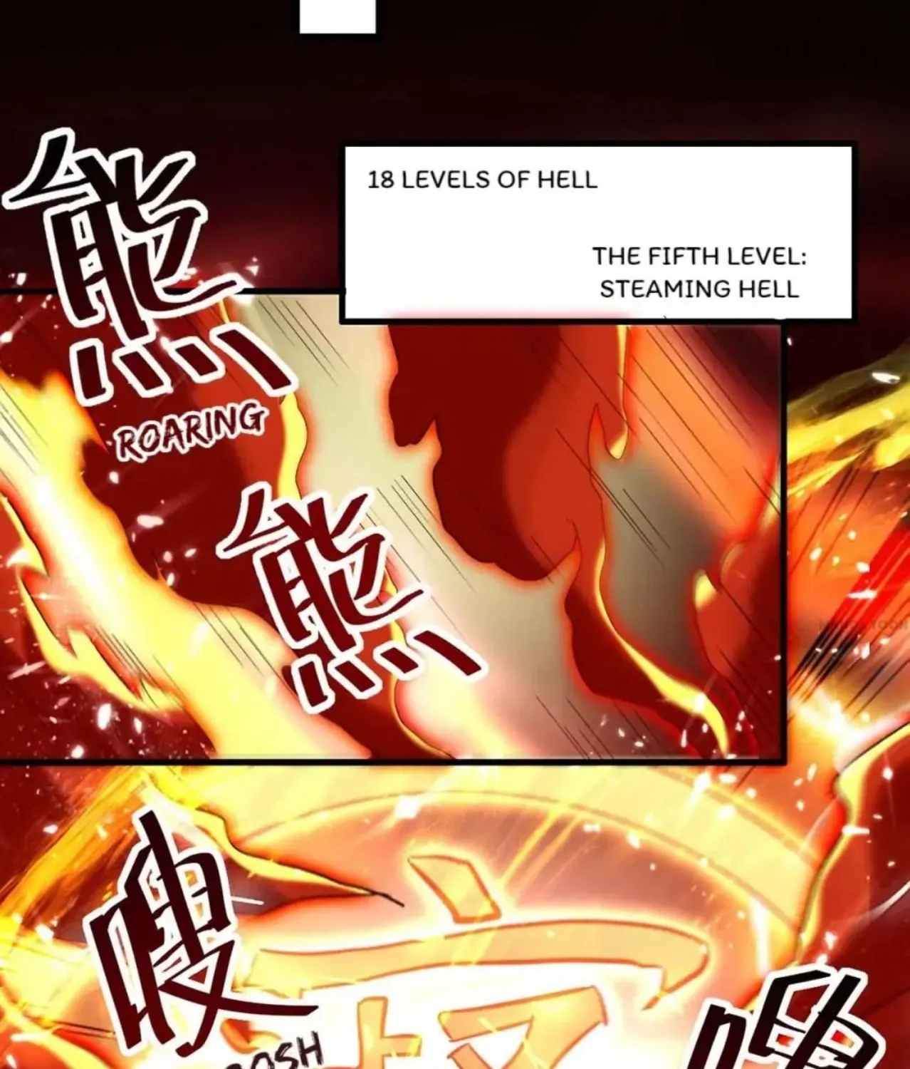 To Revenge, Divine Chapter 209 page 2 - MangaKakalot