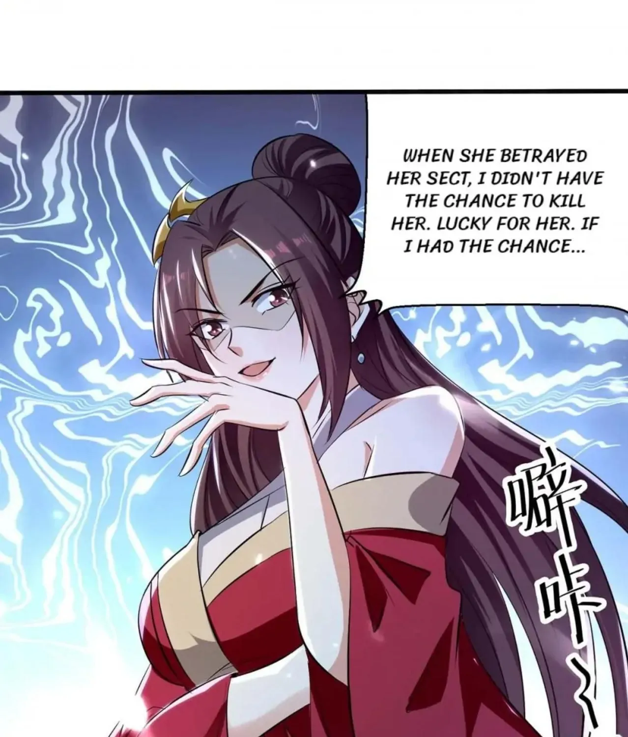 To Revenge, Divine Chapter 228 page 55 - MangaKakalot