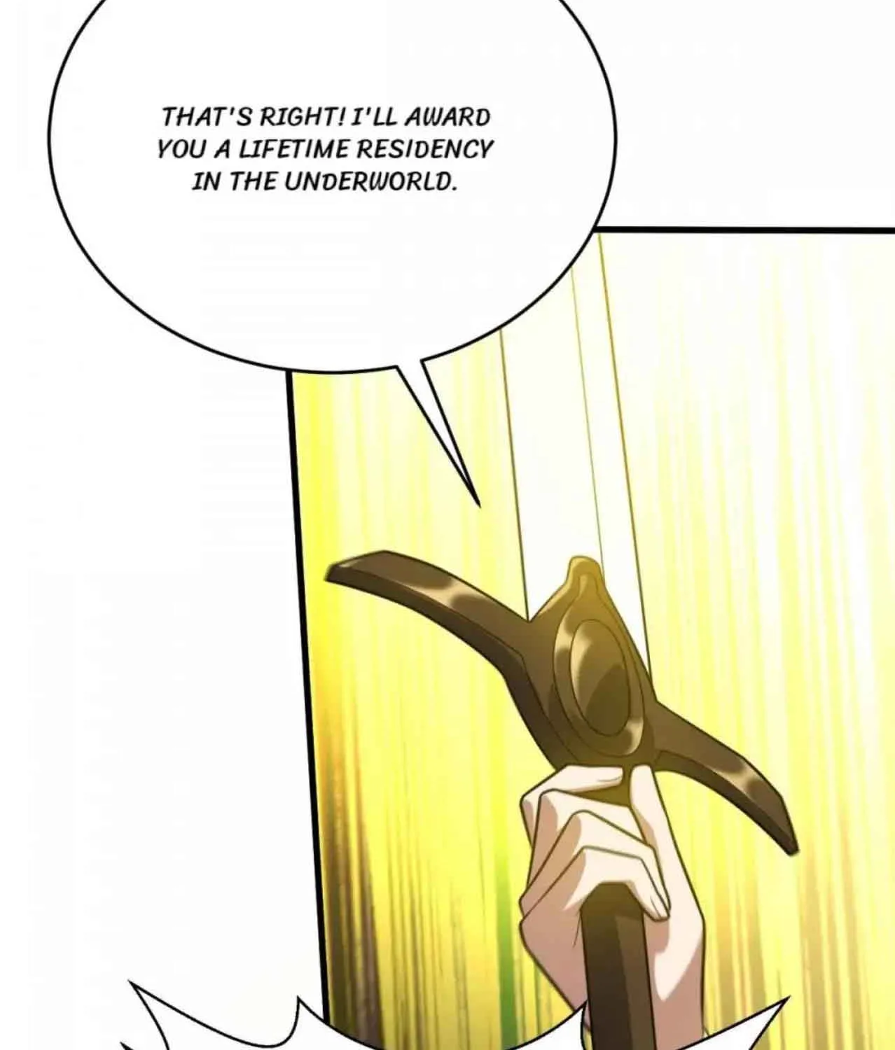 To Revenge, Divine Chapter 316 page 30 - MangaKakalot