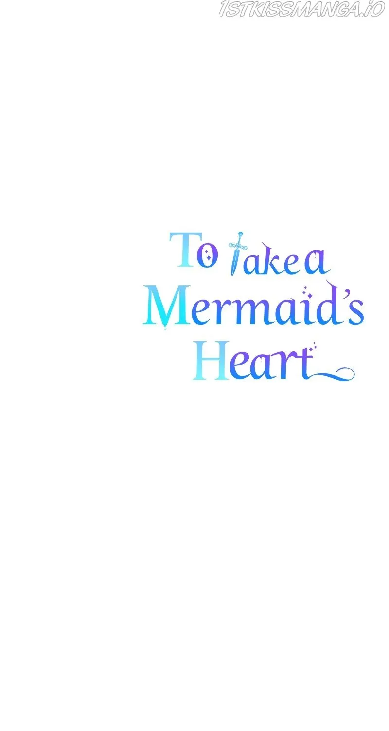 To Take A Mermaid’S Heart Chapter 18 page 110 - MangaNato