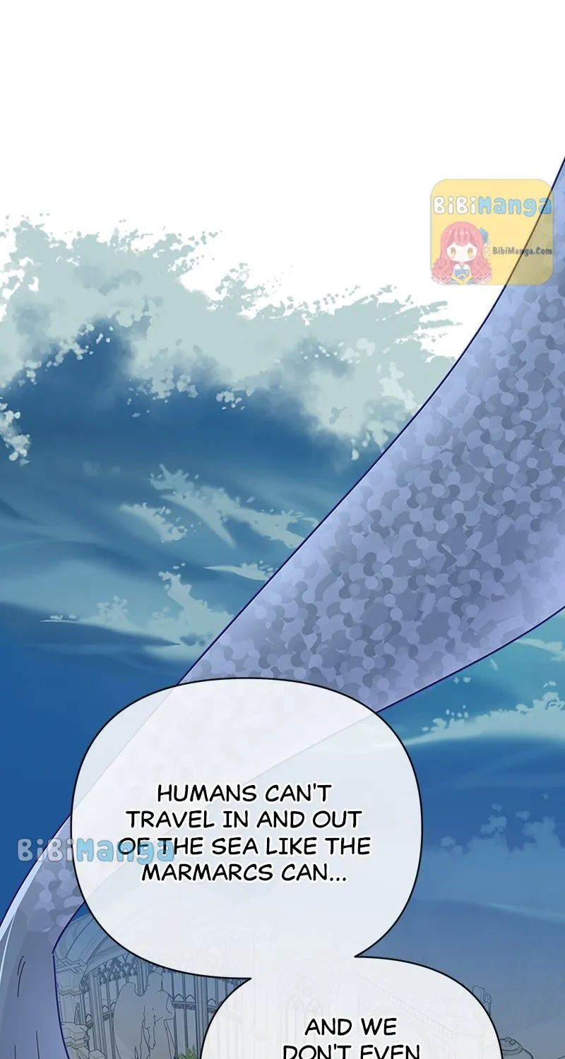 To Take A Mermaid’S Heart Chapter 27 page 70 - MangaNato