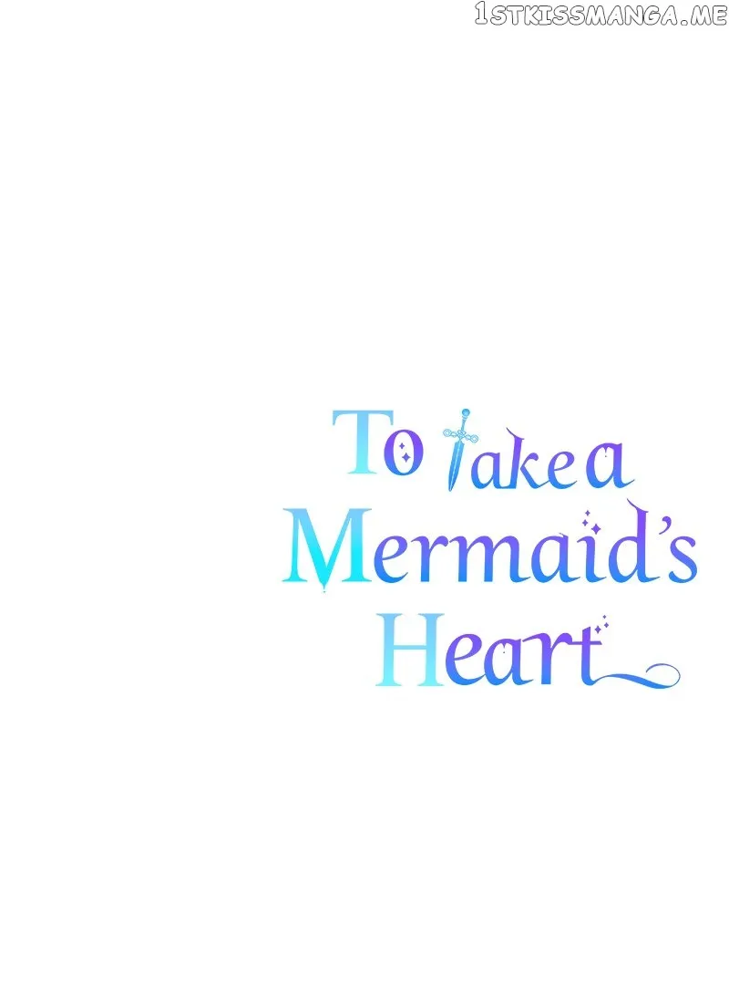 To Take A Mermaid’S Heart Chapter 40 page 133 - MangaNato