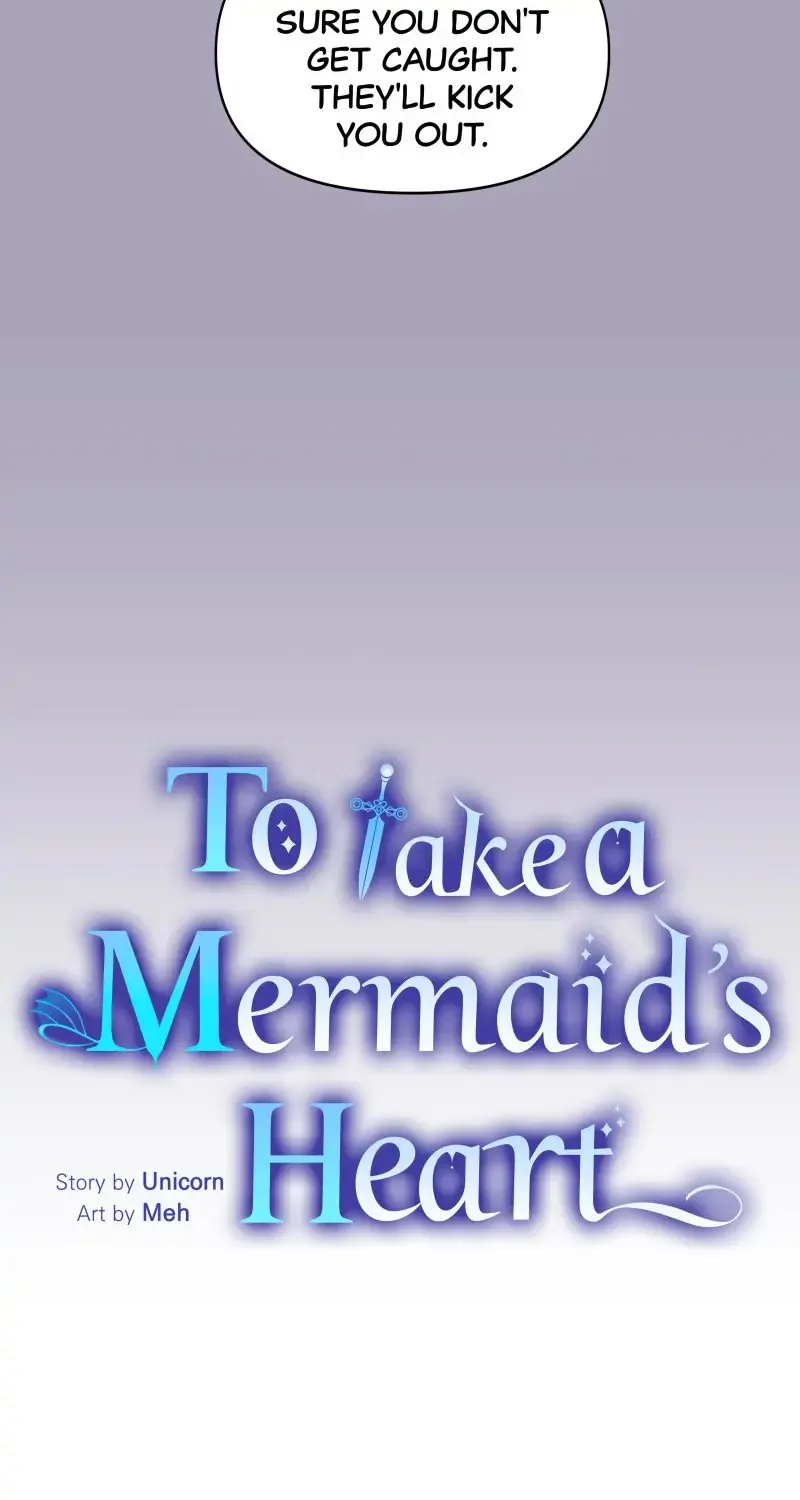 To Take A Mermaid’S Heart Chapter 6 page 46 - MangaNato