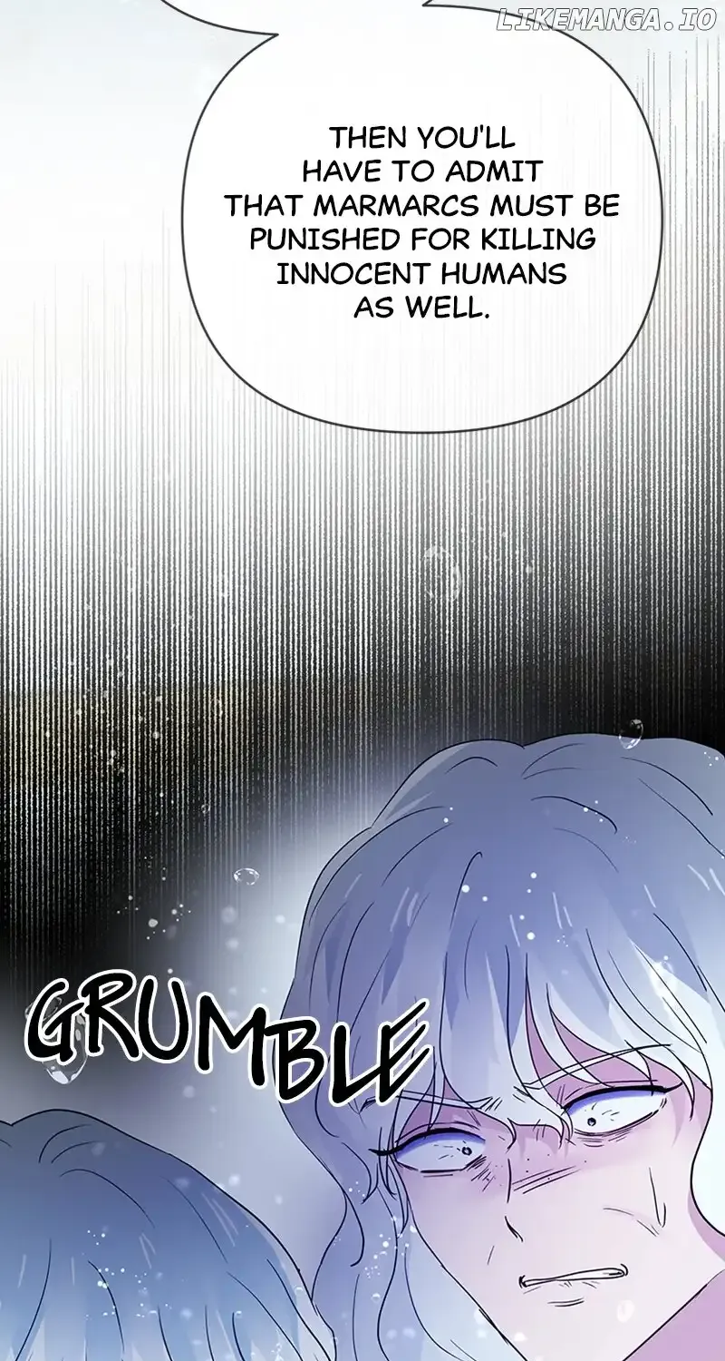 To Take A Mermaid’S Heart Chapter 65 page 111 - MangaNato