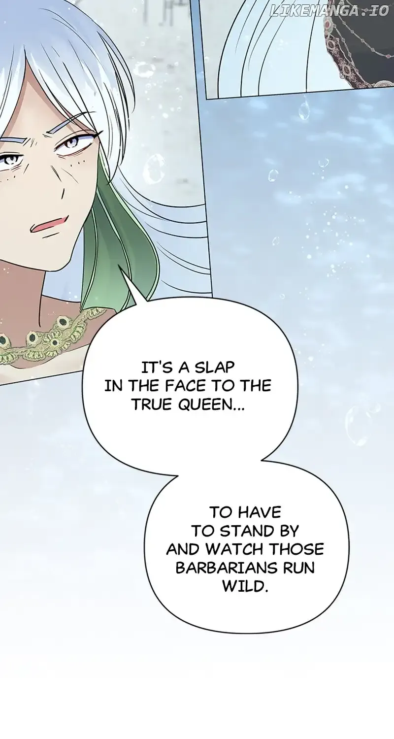 To Take A Mermaid’S Heart Chapter 65 page 13 - MangaNato