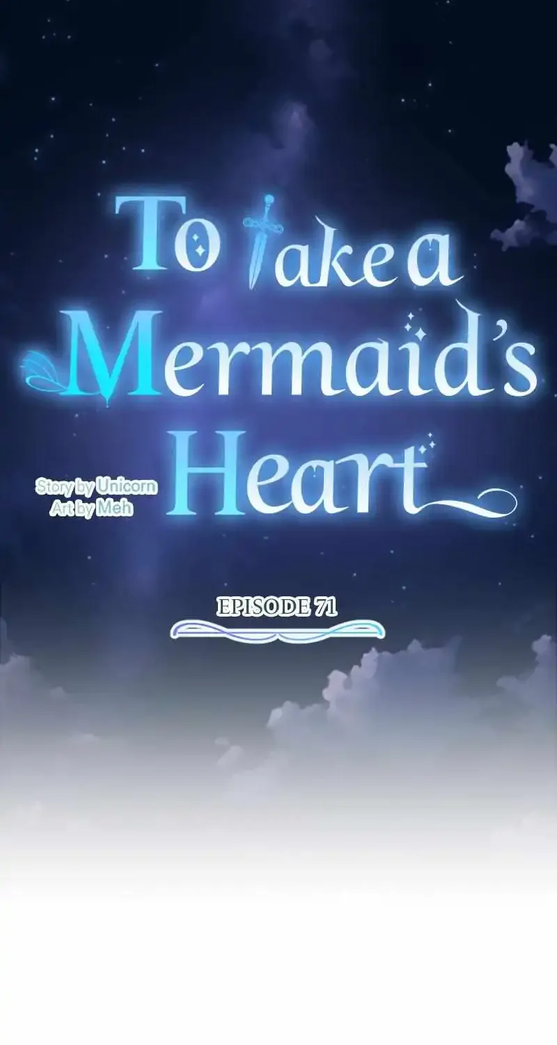 To Take A Mermaid’S Heart Chapter 71 page 44 - MangaNato