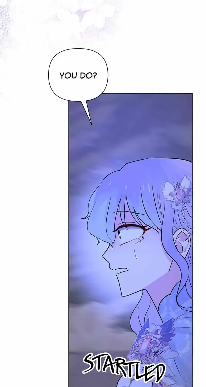 To Take A Mermaid’S Heart Chapter 71 page 6 - MangaNato