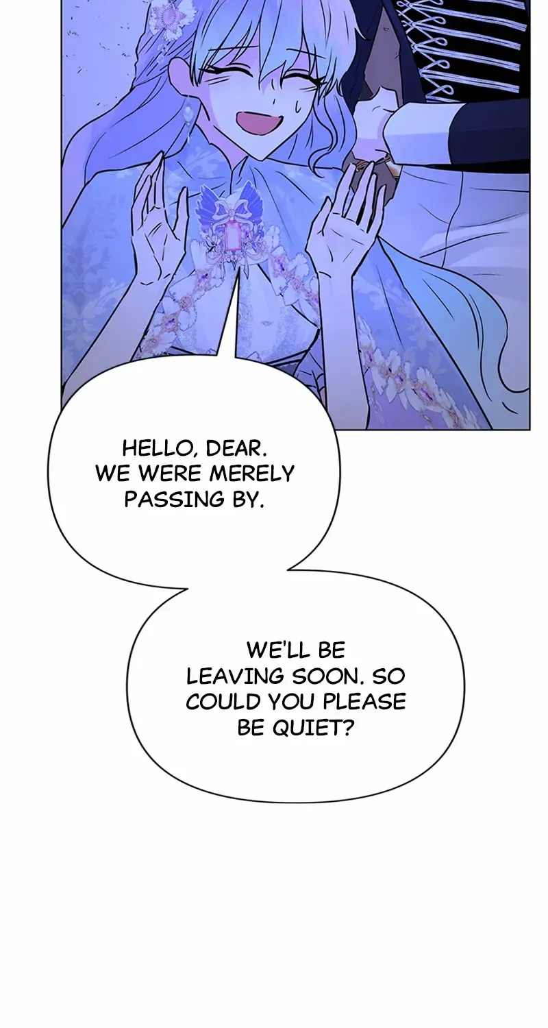 To Take A Mermaid’S Heart Chapter 76 page 36 - MangaNato