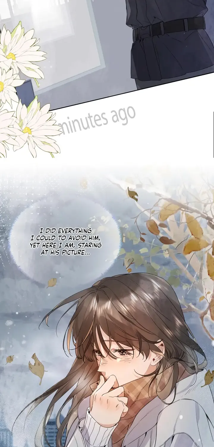 To tell you my love Chapter 34 page 4 - MangaKakalot