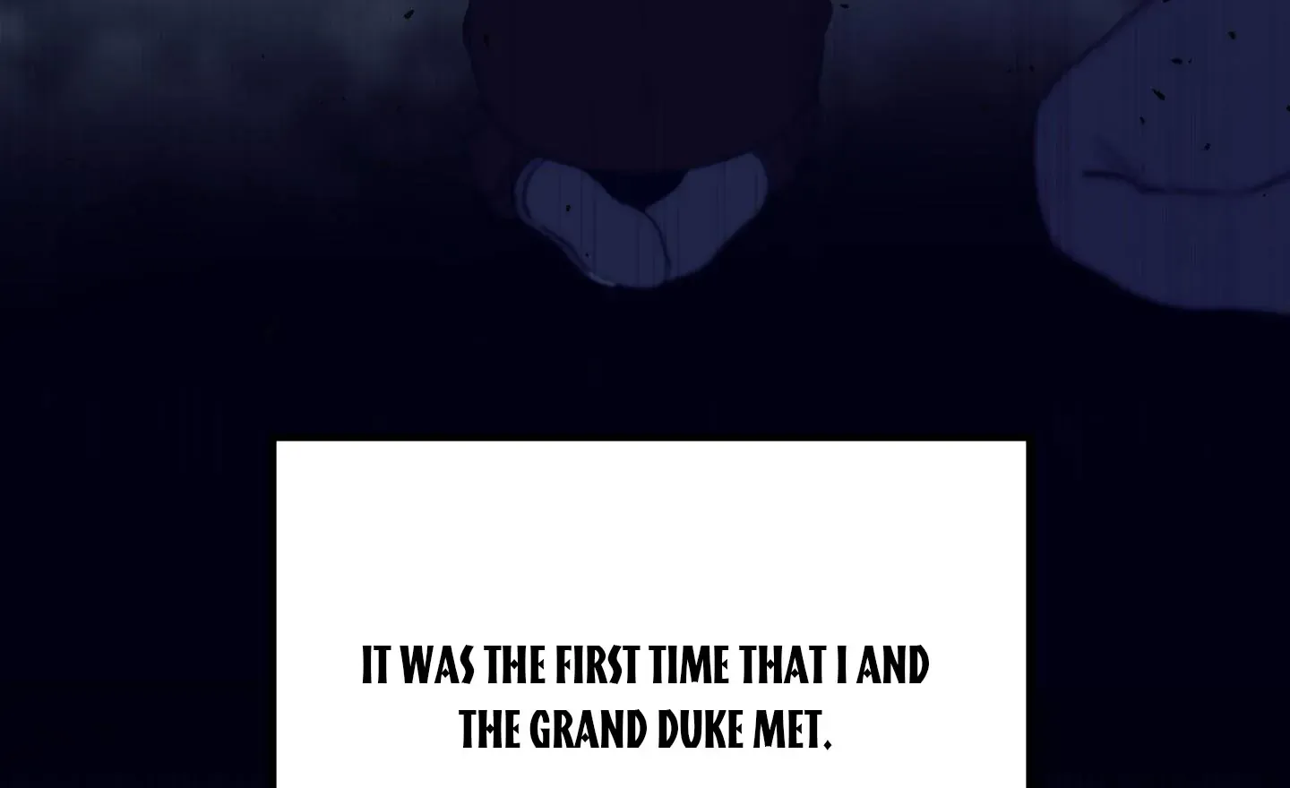 To The Grand Duke Who Cannot Ascend Chapter 1 page 34 - MangaKakalot