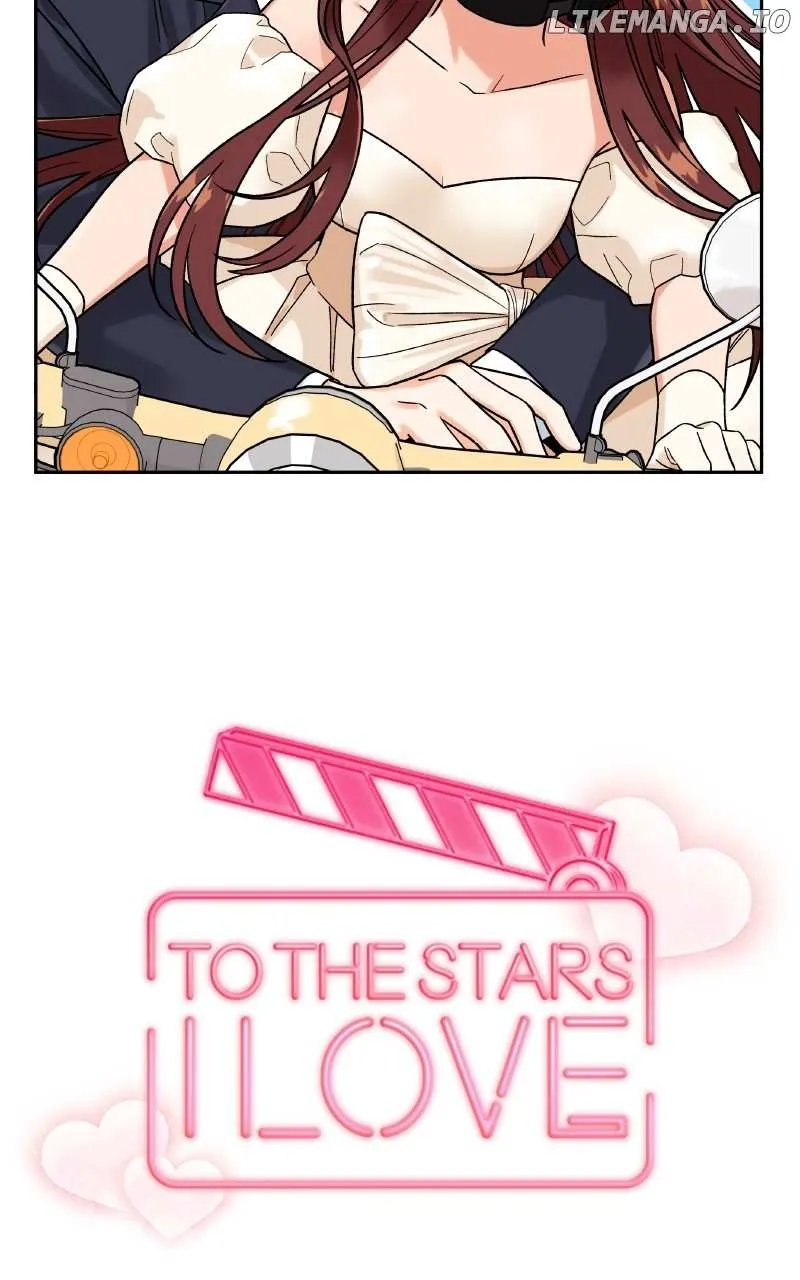 To The Stars I Love Chapter 102 page 45 - MangaKakalot