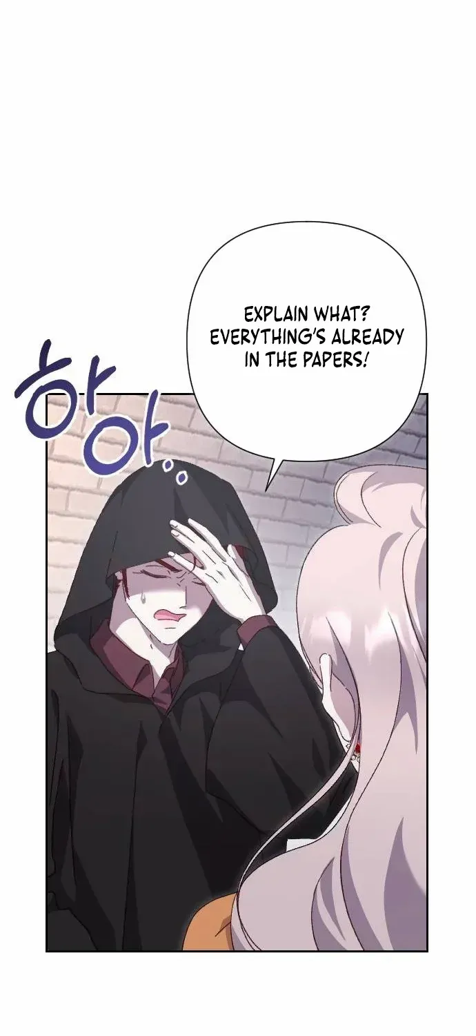 To Those Of You For Whom Even Regret Is A Luxury Chapter 19 page 67 - MangaKakalot