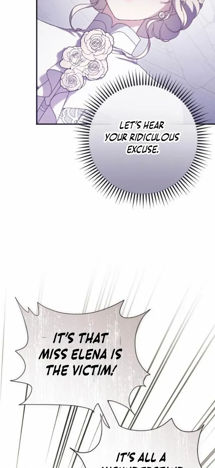 To Those Of You For Whom Even Regret Is A Luxury Chapter 23 page 34 - MangaKakalot