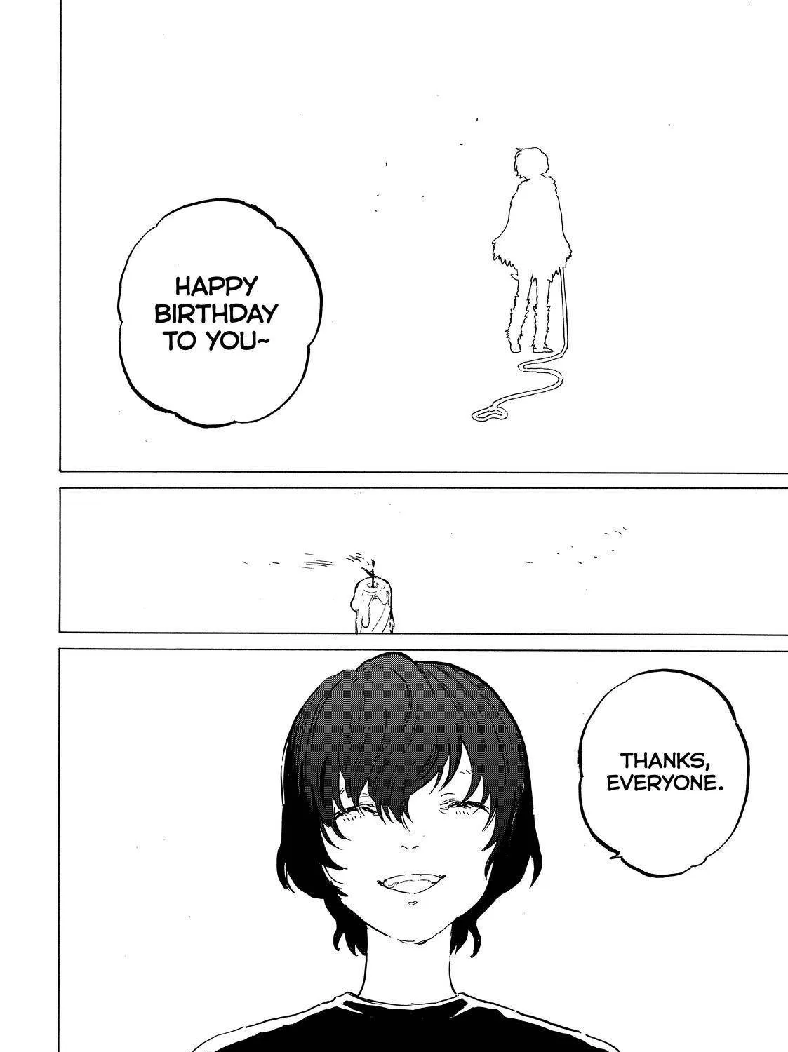 To You, The Immortal Chapter 164.1 page 23 - MangaKakalot